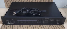 Crestron PRO2 Professional Dual Bus Control System W/ C2ENET-2 & C2COM (TESTED)
