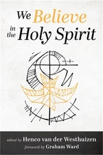 We Believe in the Holy Spirit (Hardback or Cased Book)