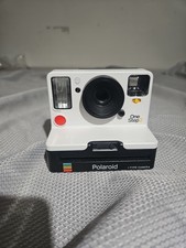 Polaroid Instant Camera One Step 2 I-Type White
