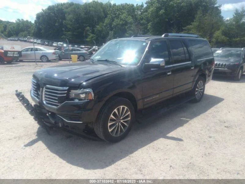 Переключатель передач NAVIGATOR 2016 1846970 - Изображение 2 из 4