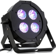 Eliminator Mega Hex L PAR