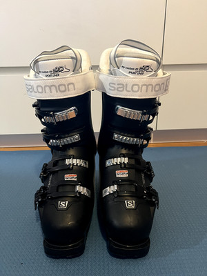 WOMENS - SALOMON S/PRO 80 W CS GW SKI BOOTS