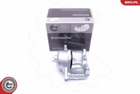 Vorderachse Links Esen Skv 50SKV741 Bremssattel FüR Nissan