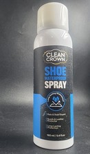 Shoes Protector Spray 5.4 Fl Oz , Suede  Leather Protector Spray 11/28