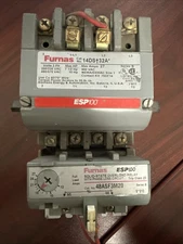 Furnas Motor Starter 14DST32A
