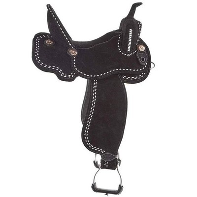 Handmade Horse Saddle Barrel Racing Western Leather Racer Equestrian Trail Tack