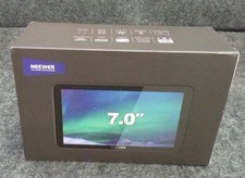 NEEWER F700 On-Camera Touchscreen LCD Field Monitor 7" 1920 x 1080 Black