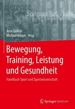 Bewegung, Training, Leistung und Gesundheit H...
