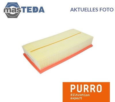 PUR-PA2027 MOTOR LUFTFILTER MOTORFILTER PURRO NEU OE QUALITÄT