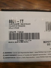 Kohler K-8801-TT - Kitchen Sink Accessories Sink Strainer Vibrant Titanium
