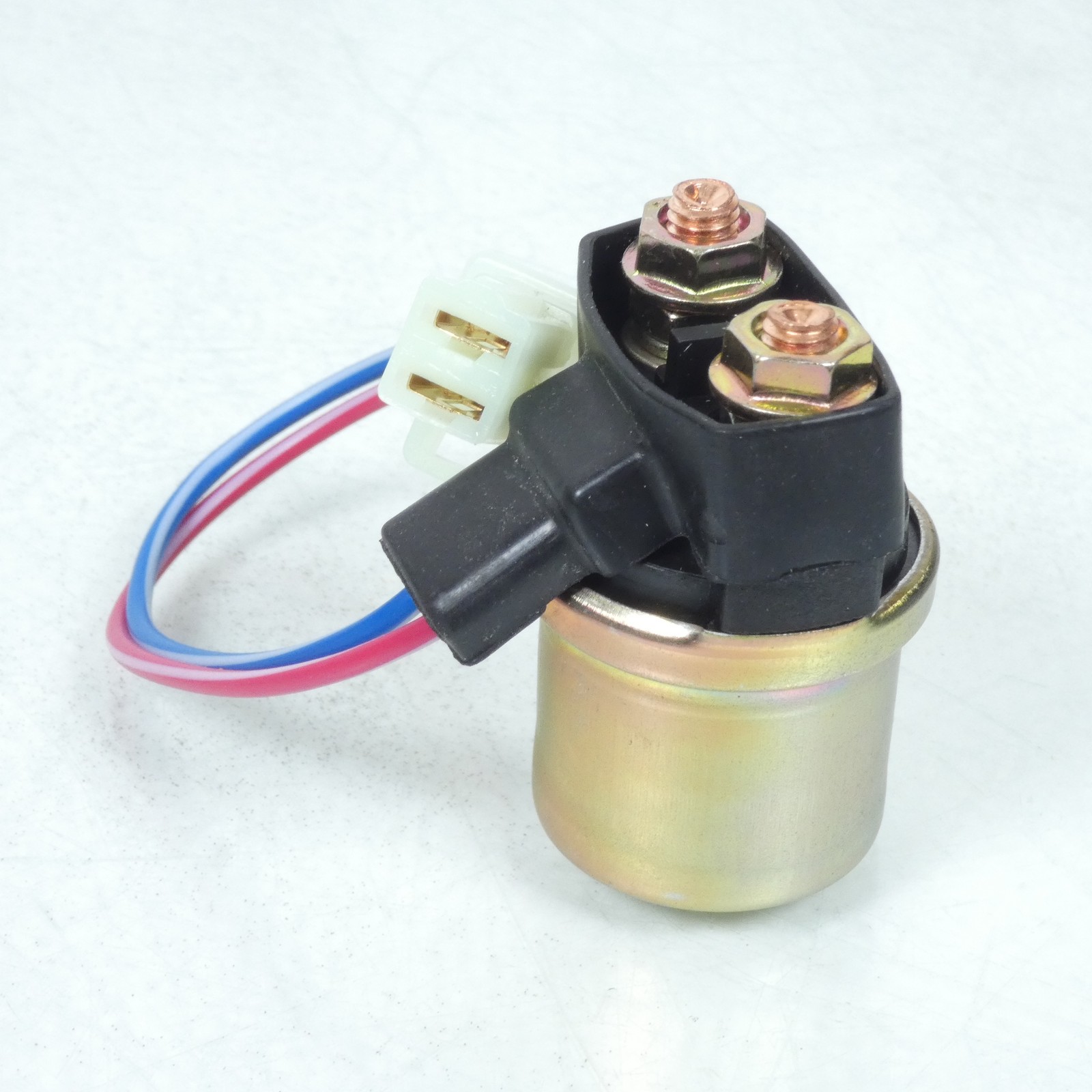Relais de démarreur RMS haute performance pour trail Aprilia 1000 Caponord PS004