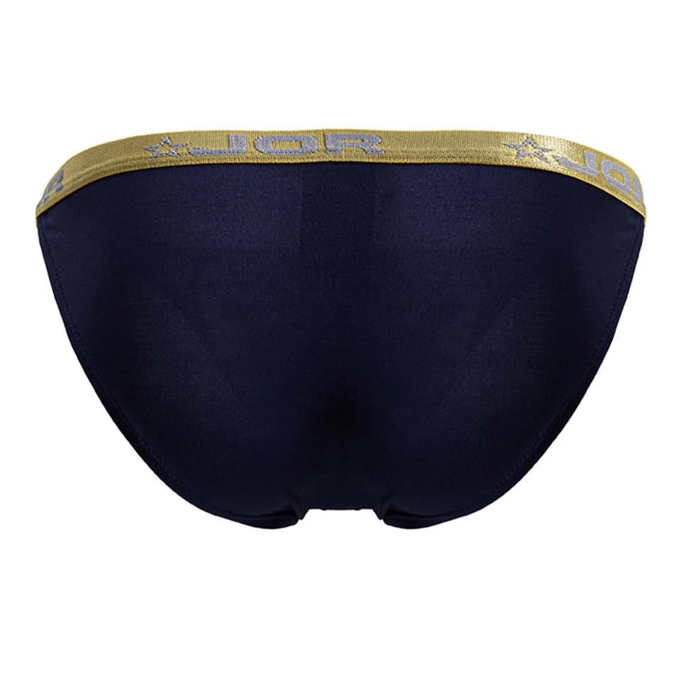 Ropa interior para hombre: bikini JOR 2159 Ares Foto 3 de 4