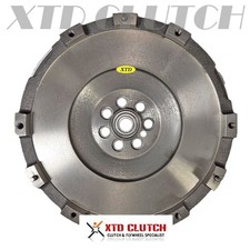 XTD SINGLE MASS FLYWHEEL FITS 2010-2014 HYUND...