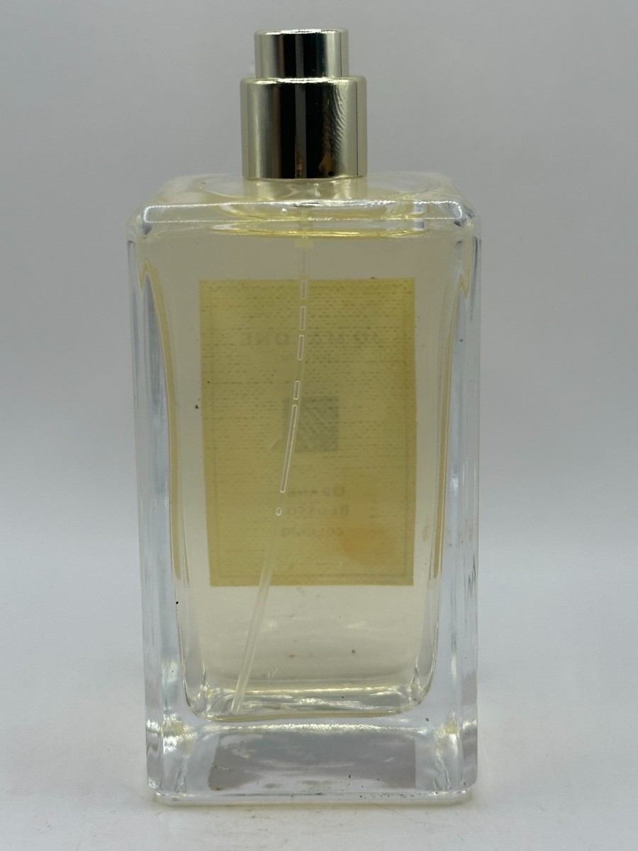 【新品】Jo MALONE LONDON JO MALONE London ENGLISH PEAR & FREESIA Cologne 3.4oz New