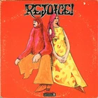 Rejoice! - Rejoice LP Album Vinyl Rock, Pop, Folk, World, & Country Folk Rock...
