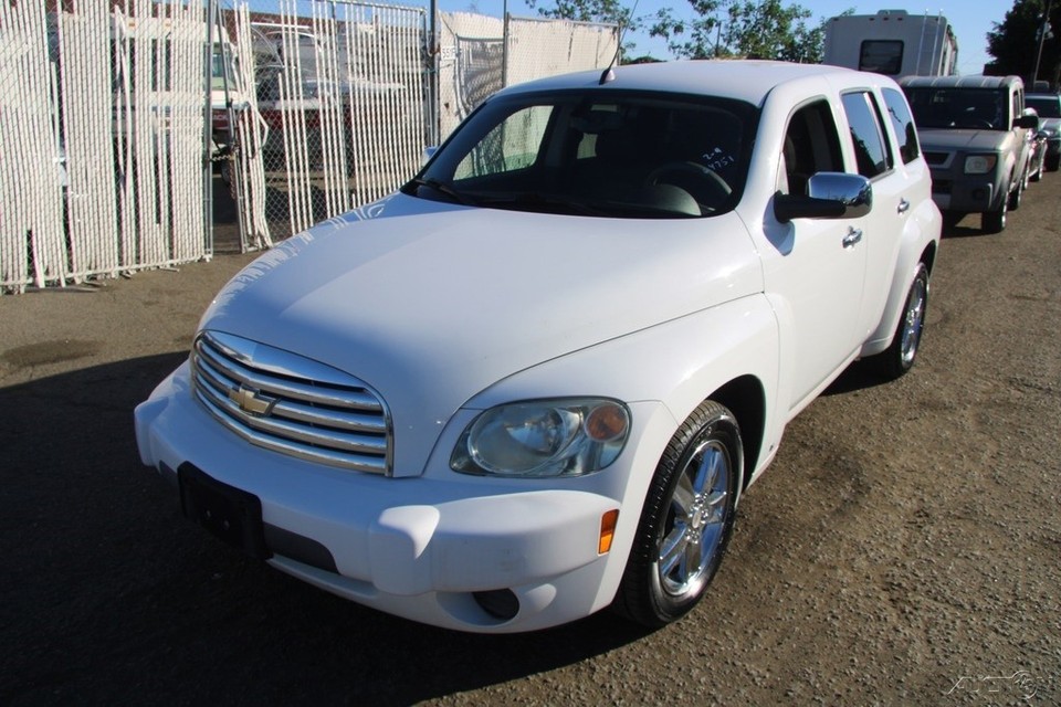 Sitemapcdatahttpswudinf Inetcomchevrolet Hhr Lt 2008