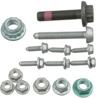 Reparatursatz RadaufhäNgung Service Pack Sachs 803 282 FüR Audi Seat Skoda VW B6