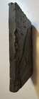 RARE PHARAONIC PAINTING OF THE GOD HORUS FROM ANCIENT ANTIQUITIES 1600BC. — photo 2