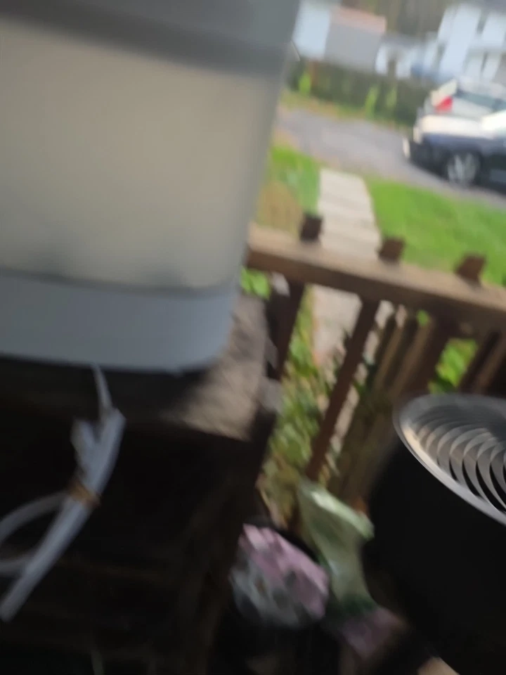 Esterilizador eléctrico para biberones de vapor Philips AVENT SCF293/00 Foto 3 de 4