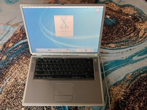PowerBook G4 | eBay