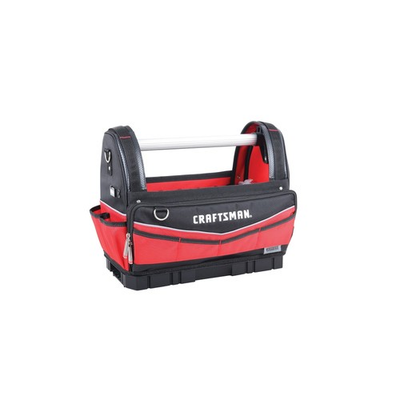 #ad CRAFTSMAN VERSASTACK™ 17 in Tool Tote CMST17621 $73.99