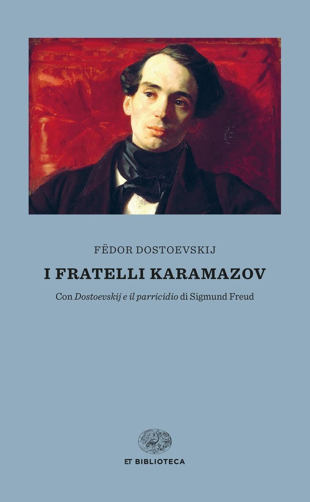 Libri FÃ«dor Dostoevskij - I Fratelli Karamazov - Immagine 4