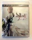 Final Fantasy XIII-2 13-2 (Sony PlayStation 3 PS3, 2012) No Manual - Tested