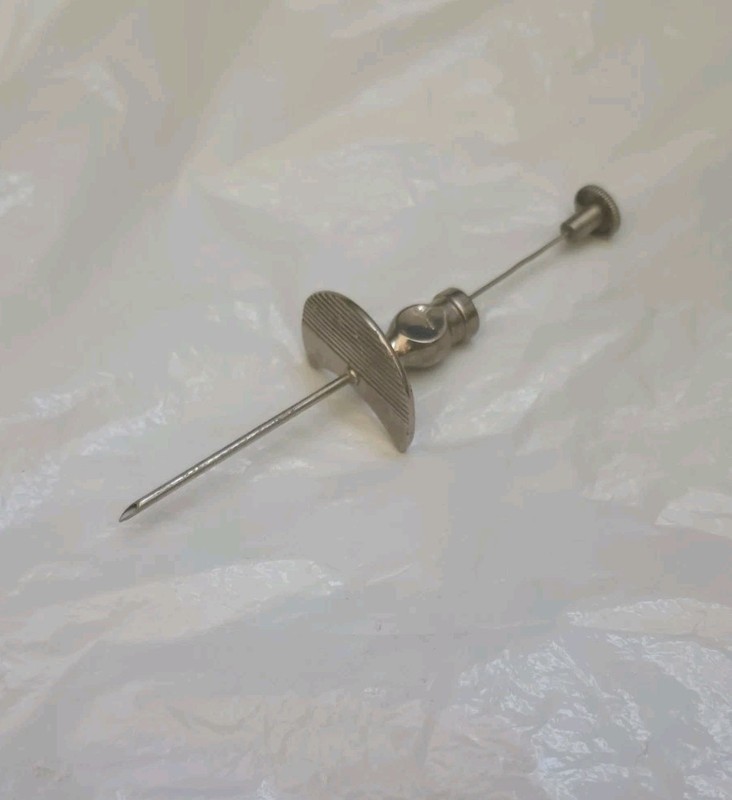 Vintage Medical Instrument BD (Becton Dickinson) 403