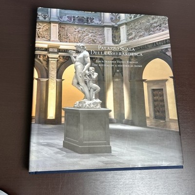 Palazzo Scala della Gherardesca. Four Seasons Hotel Firenze HC