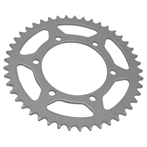 Black O-Ring Drive Chain & Sprockets for Kawasaki EX250J Ninja 250R 2008-2012 - Picture 5 of 6