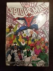 Spider-Man By Michelinie & Bagley Omnibus Vol. 1