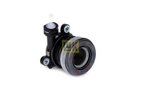 ZentralausrÜCker, Kupplung FÜR Chevrolet, Opel - Schaeffler LuK 510 0228 10