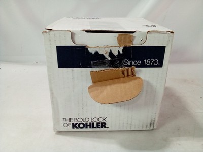 Kohler K-T10593-4-CP - Thermostatic Valve Trim Faucet