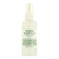 Mario Badescu Facial Sprays Aloe, Adaptogens And Coconut Water 59Ml