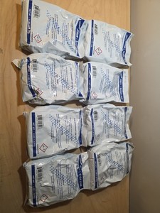 JorVet Soda Lime Carbon Dioxide Absorbent Granules For Canister 8 Refills- 3lbs 