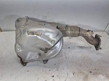 catalytic converter 2.5 petrol  mazda cx-30 2025