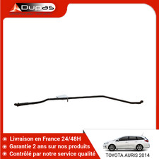 Capot Toyota AURIS