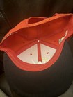 los angels dodgers hat Snap MLB World Series Stitched Logos And Emblems — photo 2