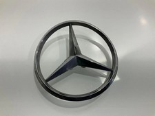 MERCEDES-BENZ CLS C219 Autoherstellerabzeichen 3.00 Diesel 165kw 2006 28203039
