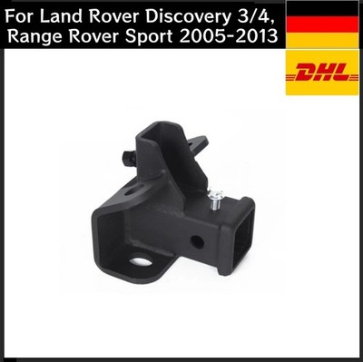 Anhängerkupplungshaken For Land Rover Discovery 3/4, Range Rover Sport DE