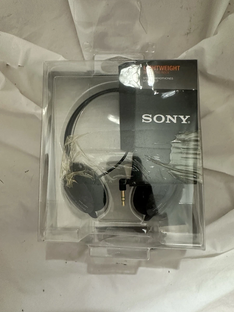 SONY SPORTS SONY MDR-G57 ヘッドホン アメリカ購入 レア Sony Semi-Open Back Headphones for Sale | Shop New & Used
