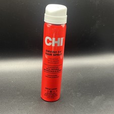 CHI Enviro 54 Hair Spray Natural Hold Level 3 2.6oz Travel Size