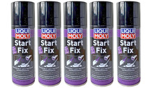 Liqui Moly Start Fix Spray De Démarrage 1085 Spray De Démarrage 5x200 Ml