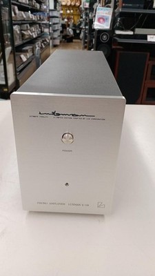 LUXMAN Phono Equalizer E-03 gebraucht