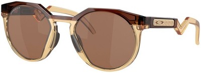 OAKLEY Sonnenbrillen Sunglasses KYLIAN MBAPPE HSTN Sonnenbrille dark amber/light