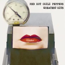 Red Hot Chili Peppers - Greatest Hits ZUSTAND...