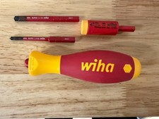 Wiha S4 2.8NM Torque Screwdriver - Unused