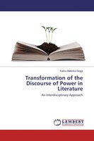 Kalina Maleska-Gegaj | Transformation Of The Discourse Of Power In Literature