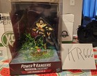 Power Rangers Hasbro Lightning Collection Lot Schattered Grid MMPR and In Space