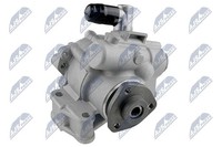 NTY Hydraulikpumpe Lenkung SPW-ME-034 FüR Mercedes W211 C209 CL203 S203 CLK W203